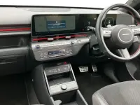 Second-hand Hyundai Kona N Line 141 CP (103 kW) 2025 SUV
