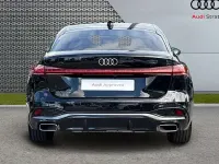 Used Audi A5 S-Line 150 HP (110 kW) 2026 Black Sedan