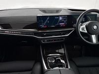 Used BMW X5 M Sport 347 HP (255 kW) 2025 Black SUV