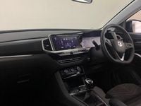 Used Vauxhall Grandland X Ultimate 131 HP (96 kW) 2024 Red SUV