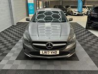 used Mercedes CLA220 CLA-Class[177] Sport 4dr Tip Auto