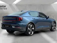 Used Polestar 2 Standard Range Single Motor 169 kW (231 HP) 2022 Hatchback