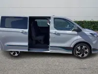 Used Ford Transit Custom Sport 160 kW (218 HP) 2026 Van