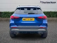 Used Mercedes E250 AMG line 218 HP (160 kW) 2022 Hatchback