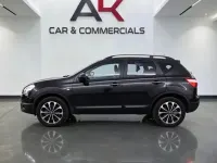 Used Nissan Qashqai 360º 110 HP (80 kW) 2013 Black SUV