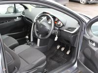 used Peugeot 207 1.4 HDi Sportium 3dr