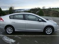 Used Honda Insight 2009 Hatchback