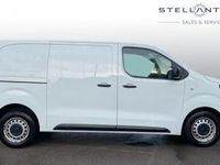 used Citroën Dispatch VAN 2.0 BLUEHDI 1400 ENTERPRISE M FWD 2 EURO 6 (S/S) 6 DIESEL FROM 2019 FROM ROMFORD (RM7 9QU) | SPOTICAR