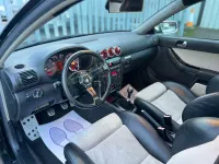 Used Audi S3 2024 Black Sedan