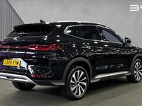 Used BYD Seal U Boost 218 HP (160 kW) 2025 Black SUV