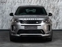 Second-hand Land Rover Discovery Sport HSE Dynamic 240 CP (176 kW) 2020 Gri SUV