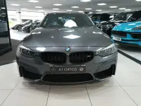 Used BMW M4 Competition Edition 450 HP (330 kW) 2020 Grey Coupe