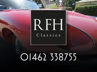 Used Land Rover Range Rover HSE Dynamic 2016 Black SUV