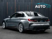 Used BMW M3 Competition Edition 2025 Grey Sedan