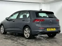 Used VW Golf VII Life 2020 Hatchback