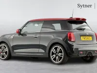 Used Mini John Cooper Works Hatch 228 HP (167 kW) 2019 Grey Hatchback