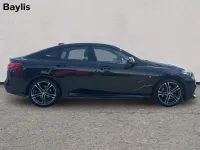 Used BMW 218 M Sport 134 HP (98 kW) 2021 Black Sedan
