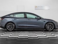 Used Tesla Model 3 RWD 208 kW (283 HP) 2022 Grey Sedan