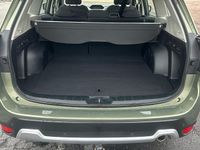 Used Subaru Forester XE 150 HP (110 kW) 2021 SUV