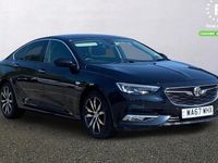 Used Vauxhall Insignia Elite 165 HP (121 kW) 2020 Hatchback
