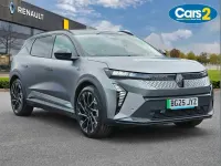Used Renault Scenic E-Tech Esprit Alpine 160 kW (218 HP) 2025 Other SUV