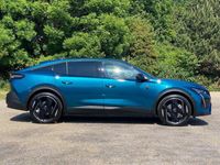 used Peugeot 408 1.6 12.4KWH GT E-EAT EURO 6 5DR PLUG-IN HYBRID FROM 2023 FROM EASTBOURNE (BN23 6QN) | SPOTICAR