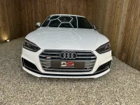 Usado Audi A5 Sport 2018 Branco Coupé