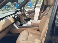 Used Land Rover Range Rover Autobiography 460 HP (338 kW) 2025 Black SUV