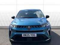 Used Renault Symbioz Techno 143 HP (105 kW) 2025 Blue SUV