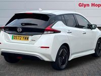 Occasion Nissan Leaf N-Connecta 110 kW (150 ch) 2025 Citadine