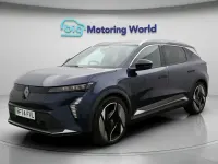 Used Renault Scenic E-Tech Iconic 160 kW (218 HP) 2024 SUV