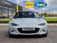 used Mazda MX5 1.5 SE-L 2dr