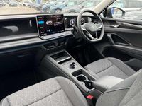 Used VW Tayron Life 150 HP (110 kW) 2025 Urano grey SUV