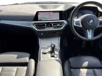 Used BMW 330 M Sport 254 HP (186 kW) 2020 Grey