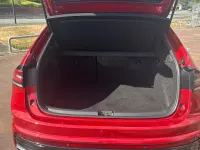 Used VW Taigo R-line 110 HP (80 kW) 2023 Red SUV