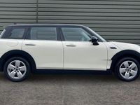 Usado Mini Cooper Clubman 136 HP (100 kW) 2018 Carrinha