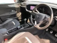 Used Vauxhall Mokka Ultimate 134 HP (98 kW) 2023 Grey SUV
