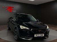 Used Cupra Formentor 150 HP (110 kW) 2024 SUV