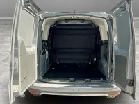 Used Ford Transit Active 122 HP (89 kW) 2025 Grey Van