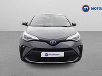 Usado Toyota C-HR 184 HP (135 kW) 2023 SUV