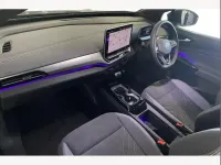 New VW ID.4 Pro 206 kW (281 HP) 2026 Black SUV