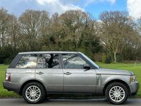 used Land Rover Range Rover 3.6 TDV8 Vogue 4dr Auto