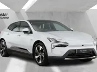 Used Polestar 4 Plus 200 kW (272 HP) 2025 Grey SUV