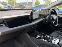 New Audi A6 e-tron Sport 210 kW (286 HP) 2026 Blue Estate