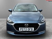 Used Mazda 2 Inclusive 90 HP (66 kW) 2022 Hatchback