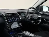 Used Hyundai Tucson Premium 230 HP (169 kW) 2024 SUV