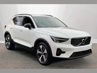 New Volvo XC40 Plus 161 HP (118 kW) 2026 Silver SUV
