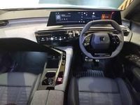 New Peugeot 3008 GTi 145 HP (106 kW) 2025 Grey SUV