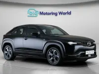 Used Mazda MX30 Prime-Line 170 HP (125 kW) 2025 SUV