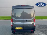 used Ford Transit 2.0 EcoBlue 130ps H2 Leader Van Auto